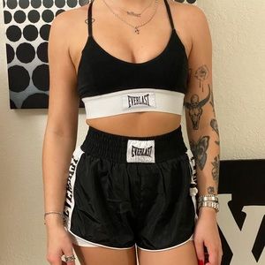 Everlast x Forever21 Workout Set